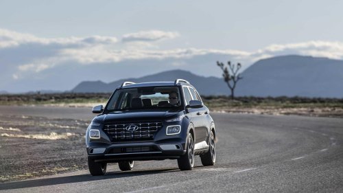 The cheapest new car worth buying isn’t the one you expect