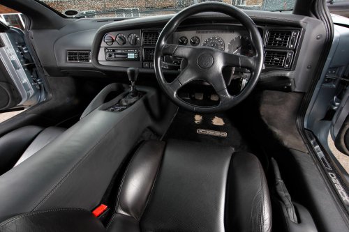 Jaguar XJ220: Has this 90s supercar been badly treated?