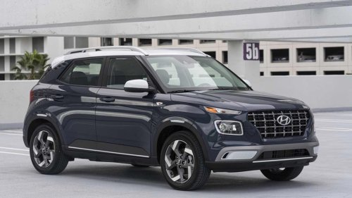 The cheapest new car worth buying isn’t the one you expect
