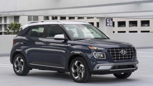 The cheapest new car worth buying isn’t the one you expect