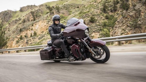 10 Harley mods that look good but hurt resale value