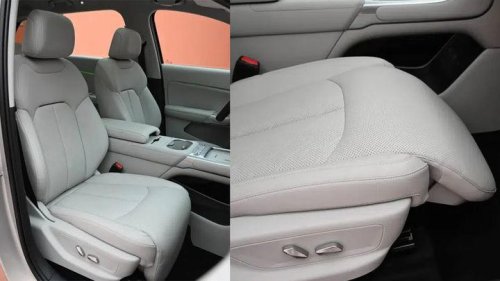 BYD, BYD Atto 3, El BYD Atto 3 da el salto que faltaba: carga ultrarrápida, 120 km más y precio de 14.300 €