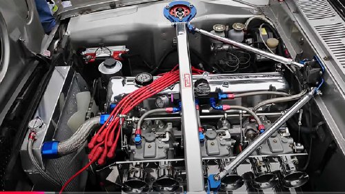Nissan, Nissan GT-R, Nissan Skyline, The Rare Nissan Skyline GT-R Most Americans Never Heard About