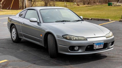 10 most reliable Japanese sports cars that last forever