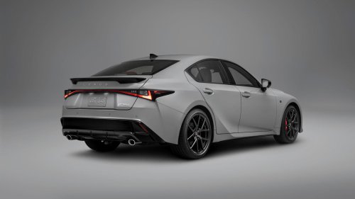 The affordable V6 facing extinction: Here's where you'll find the survivors in 2026