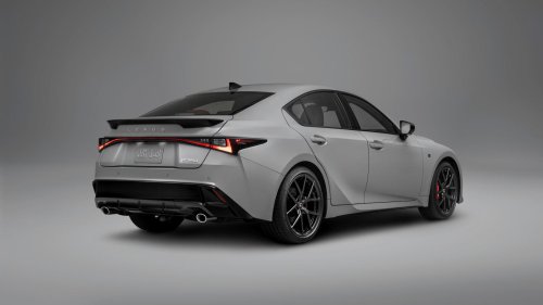The affordable V6 facing extinction: Here's where you'll find the survivors in 2026