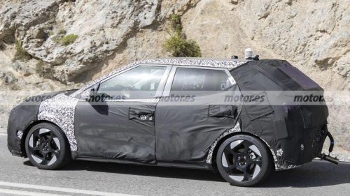 Hyundai, Hyundai i20, Hyundai acelera el nuevo i20 2027, más tecnología, nuevo diseño y gasolina para resistir la ofensiva china