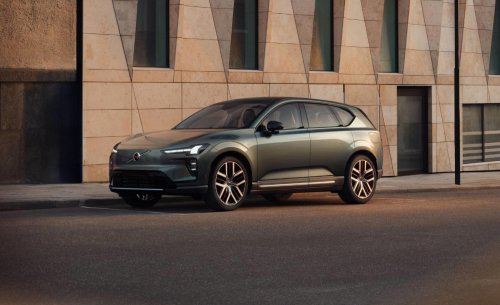 Volvo, ¿Se puede aparcar aquí? El revolucionario plan de Volvo y Google para que tu coche decida por ti gracias a la IA Gemini
