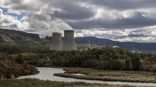 La central de Cofrentes notificó 5 incidentes en 2025 aunque sin impacto para la seguridad