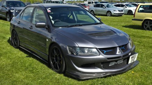 7 foreign sports cars that made American performance brands nervous