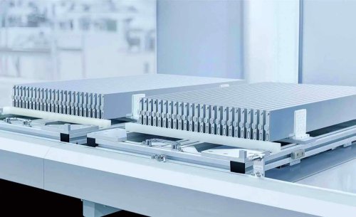 ¿Por qué la tecnología Blade Battery de BYD supera a los fabricantes europeos en fiabilidad?