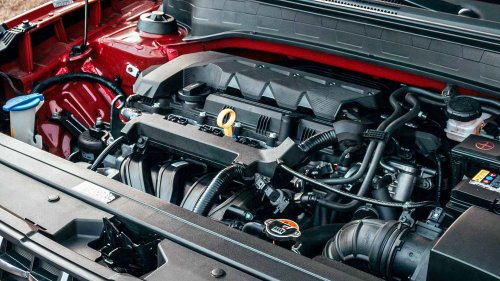 The cheapest new car worth buying isn’t the one you expect