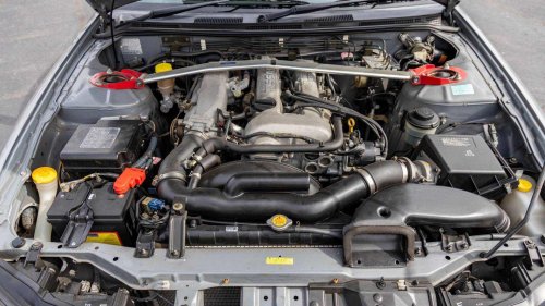 10 most reliable Japanese sports cars that last forever
