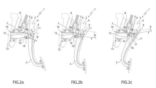 Ferrari, Ferrari wants to bring back the manual with a clutch pedal not connected to anything
