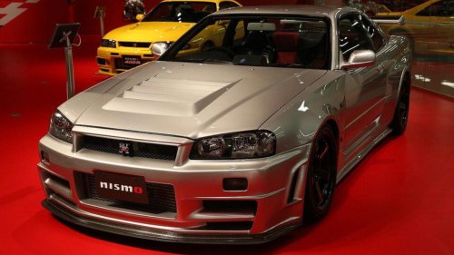 8 Japanese performance legends that still dominate online auctions