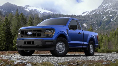 Why smart buyers are skipping the cheapest new full-size pickup trucks