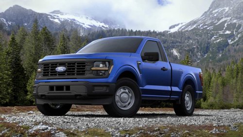 Why smart buyers are skipping the cheapest new full-size pickup trucks
