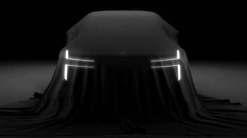 Polestar, Polestar is the latest automaker to take a stand on buttons in cars