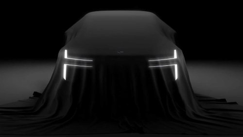 Polestar, Polestar is the latest automaker to take a stand on buttons in cars