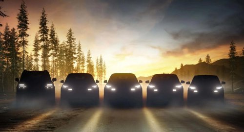 Ford cambia de rumbo: estas son sus novedades