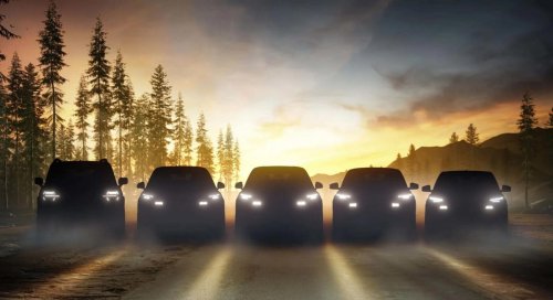 Ford, Ford cambia de rumbo: estas son sus novedades
