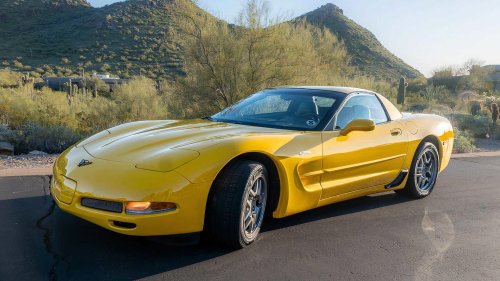 10 affordable 2000s sports cars smart collectors watch closely
