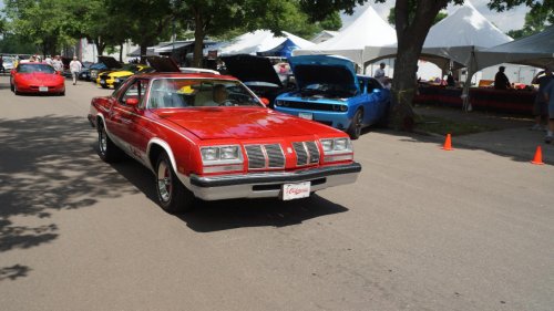 9 emissions-era muscle cars that fought harder than people remember