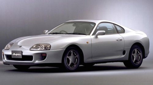 Old cars with high resale value you might have sitting in your garage