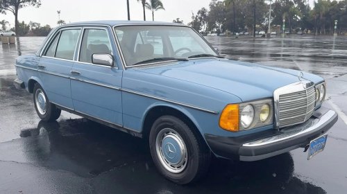 Old cars with high resale value you might have sitting in your garage