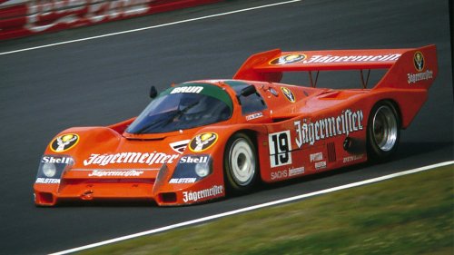 8 race cars that turned engineering into an unfair advantage