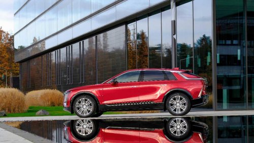 The real reason hybrid resale is crushing EV owners