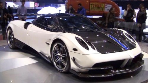 10 European sports cars that helped define modern supercar culture