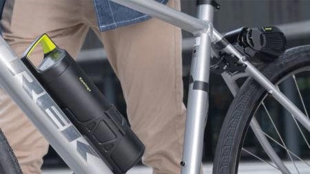 Lexus, Lexus se pasa a las dos ruedas con la Race Bike 2026: lujo, innovación y la bici más rápida de Ridley