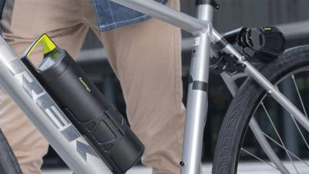 Lexus, Lexus se pasa a las dos ruedas con la Race Bike 2026: lujo, innovación y la bici más rápida de Ridley