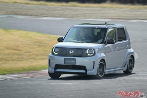 ホンダ スーパーワンは最強のセカンドカーか? 実質価格と航続距離から見た現実度