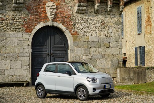 Leapmotor revoluciona la movilidad urbana con el T03, un eléctrico eficiente con tecnologías de vanguardia