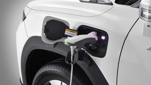 The real reason hybrid resale is crushing EV owners