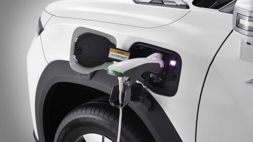 The real reason hybrid resale is crushing EV owners