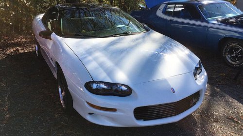 10 fourth-generation performance cars that quietly delivered serious speed