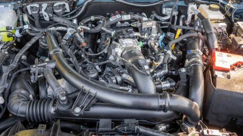 8 twin-turbo V6 engines tuners secretly worship