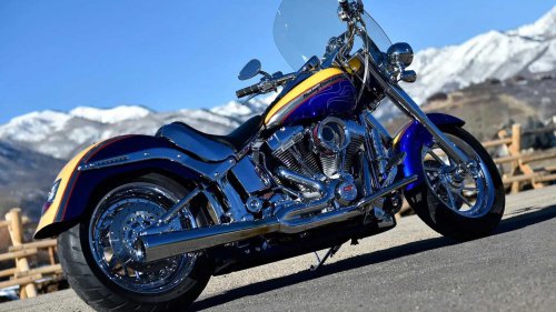 10 bikes from the 2000s that look better than modern machines