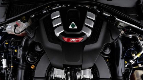8 twin-turbo V6 engines tuners secretly worship