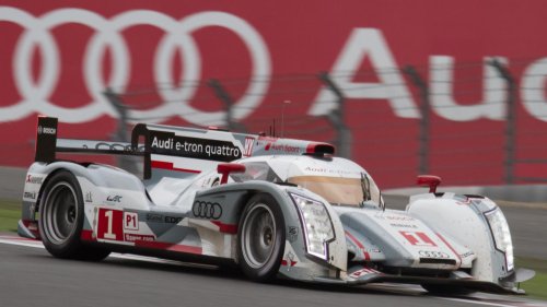 8 race cars that turned engineering into an unfair advantage