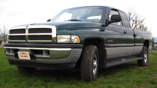 10 pickups that became harder to kill than manufacturers expected