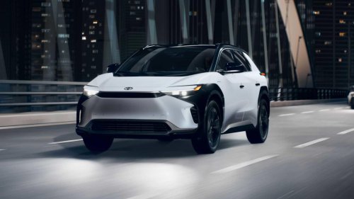 The real reason hybrid resale is crushing EV owners