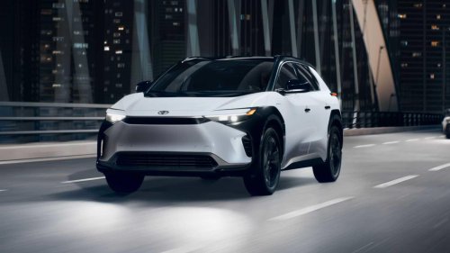 The real reason hybrid resale is crushing EV owners