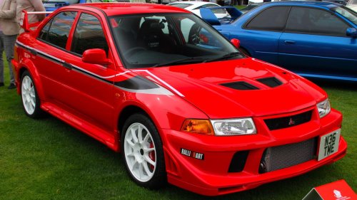 7 Japanese performance cars from the 1990s that still feel ahead of their time