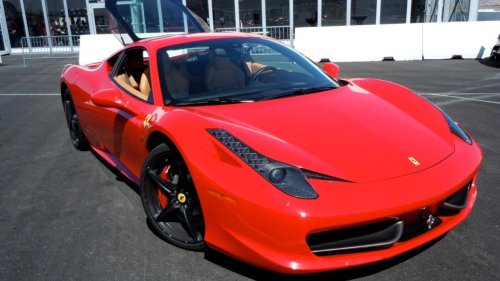 SuperCar, 10 European sports cars that helped define modern supercar culture