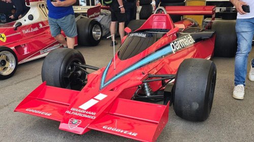 9 race cars that forced rule changes after dominating too hard