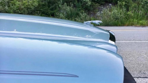 The V12 British Flagship Collectors Still Haven't Caught On To